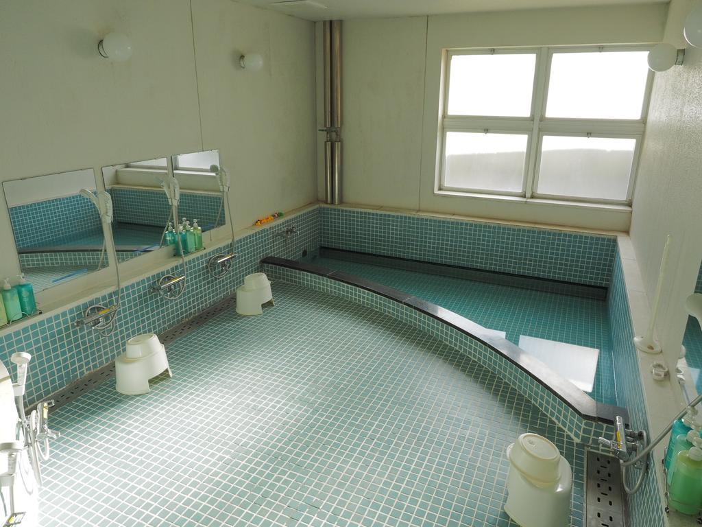Ocean Village Miura Luaran gambar